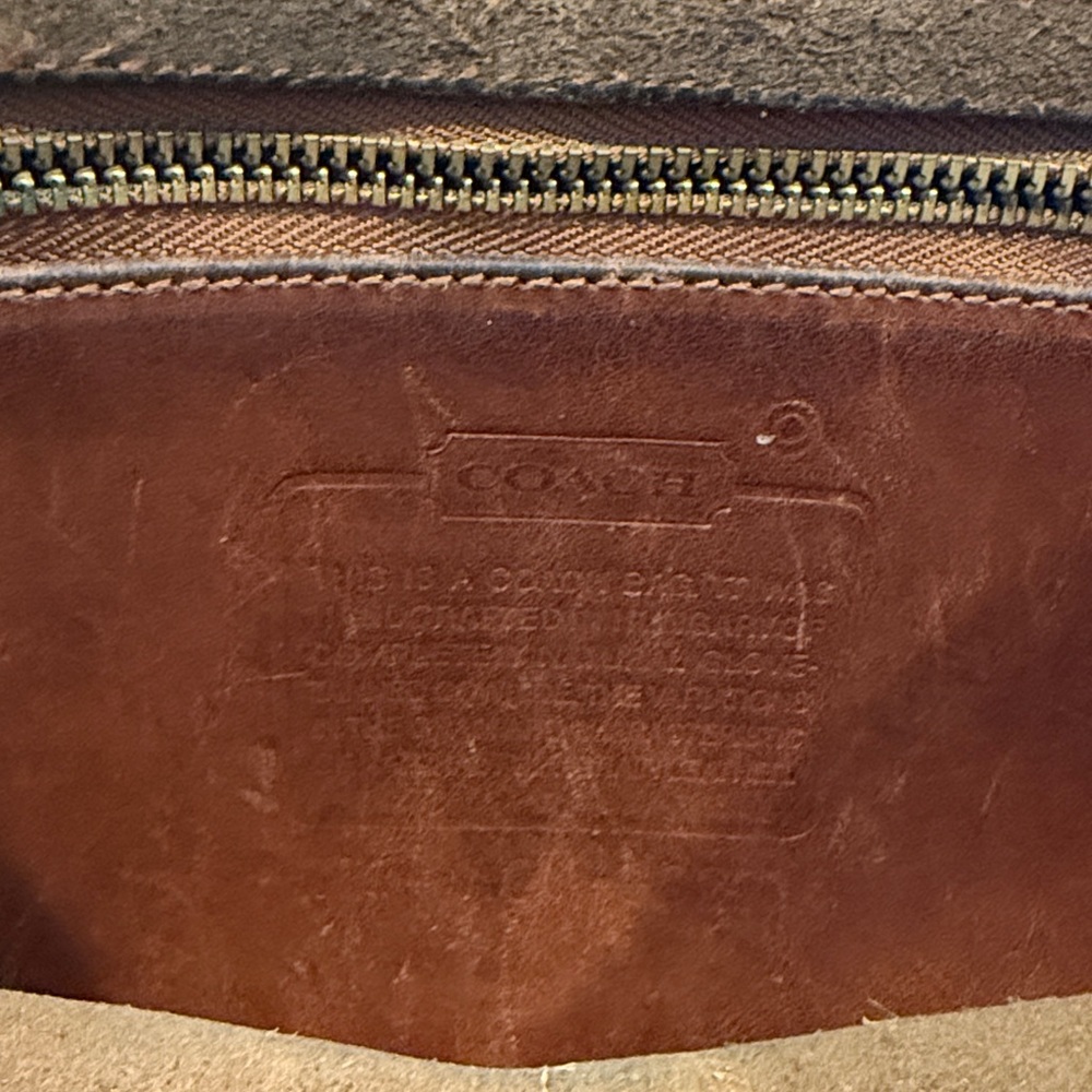 VINTAGE COACH - Picture 7 of 8